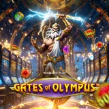 Gates of Olympus